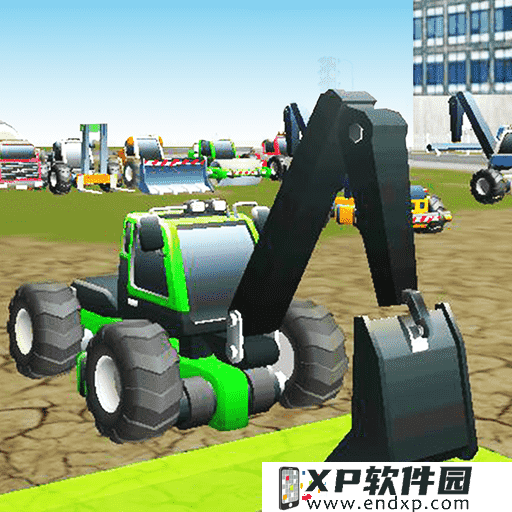 《庄园领主》游戏种田流怎样建造比较好