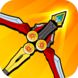 《原神》「七圣呼唤」热斗形式：奇策竞驰