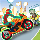 MMORPG手游新作《Code-X逝世大陆》登iOS渠道